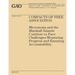 Compass of Free Association: Micronesia and the Marshall Islands Continue to Face Challenges Measuring Progress and Ensuring Accountability