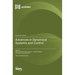 Advances in Dynamical Systems and Control
