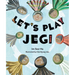 Let's Play Jegi