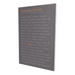 The Jesus Bible Journal, Matthew, Niv, Paperback, Comfort Print