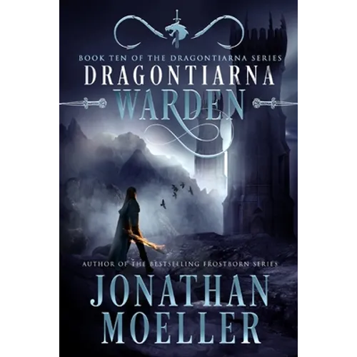 Dragontiarna: Warden