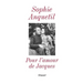 Pour l'amour de Jacques