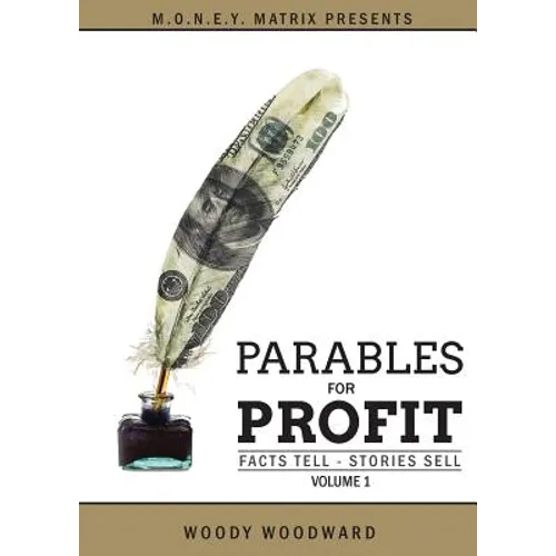 Parables for Profit Vol. 1