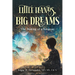 Little Hands, Big Dreams: The Making of a Surgeon