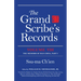 The Grand Scribe's Records, Volume VIII: The Memoirs of Han China, Part I