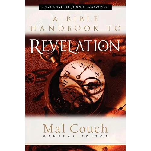 A Bible Handbook to Revelation