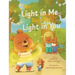 The Light In Me Sees The Light In You