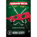 Teenage Ninja to Mutant Turtle: Becoming the Reel Raphael
