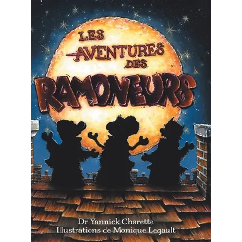 Les Aventures Des Ramoneurs