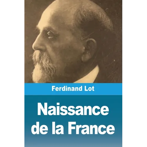 Naissance de la France