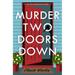 Murder Two Doors Down: An Hoa Homicide Mystery