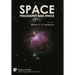 Space, Philosophy and Ethics
