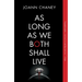 As Long as We Both Shall Live