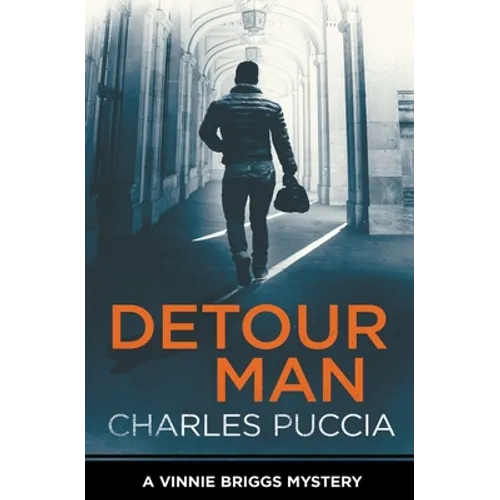 Detour Man