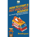How to Start a Hot Dog Cart Business: Your Step By Step Guide to Starting a Hot Dog Cart Business