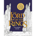 The Lord of the Rings Movie Trilogy Coloring Book: Coloring Book