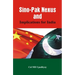 Sino - Pak Nexus and Implications for India