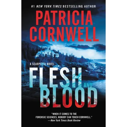 Flesh and Blood