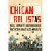 Chican@ Artivistas: Music, Community, and Transborder Tactics in East Los Angeles