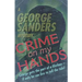 Crime on my Hands: A George Sanders Mystery