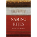 Naming Rites: Poems