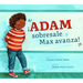 ¡Adam Sobresale... Y Max Avanza!