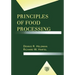 Principles of Food Processing