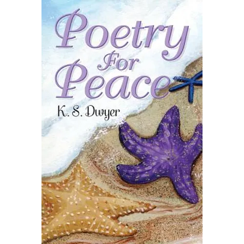 Poetry for Peace