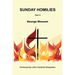 Sunday Homilies: Year C