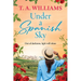 Under a Spanish Sky