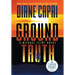 Ground Truth Large Print Hardcover Edition: A Michael Flint Novel