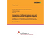 Comparison of different features sets and classifiers for emotion recognition of speech: Vergleich von verschiedenen Merkmalssätzen und Klassifizierer