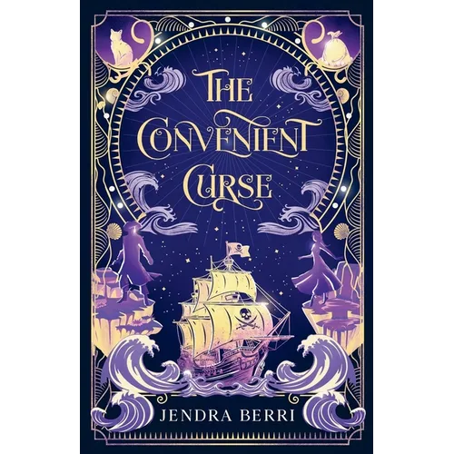The Convenient Curse