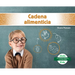 Cadena Alimenticia (Food Chains)