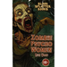 Zombie Psycho Women
