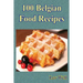 100 Belgian Food Recipes