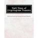 365 Days of Cryptogram Puzzles: Motivational and Inspirational Quotes