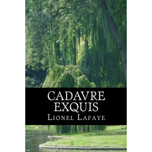 Cadavre Exquis
