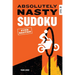 Absolutely Nasty Sudoku: Even Nastier - Level 3