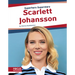 Scarlett Johansson