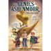 The Genies of Ashenmoor