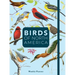 Birds of North America: Undated Weekly and Monthly Planner