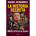 La Historia Secreta: Amlo Y El Cártel de Sinaloa / The Secret Story: Amlo and the Sinaloa Cartel