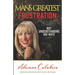 Man's Greatest Frustration: Not Understanding His Wife