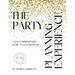 The Party Planning Experience
