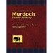 The James and Mary Murray Murdoch Family History