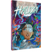 The Mask of Haliya: Heir to the Warrior Moon