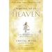 Waking Up in Heaven: A True Story of Brokenness, Heaven, and Life Again