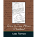 Course in Isaac Pitman Shorthand