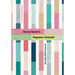 Savvy Saver's Expense Journal - Monthly Bill Notebook